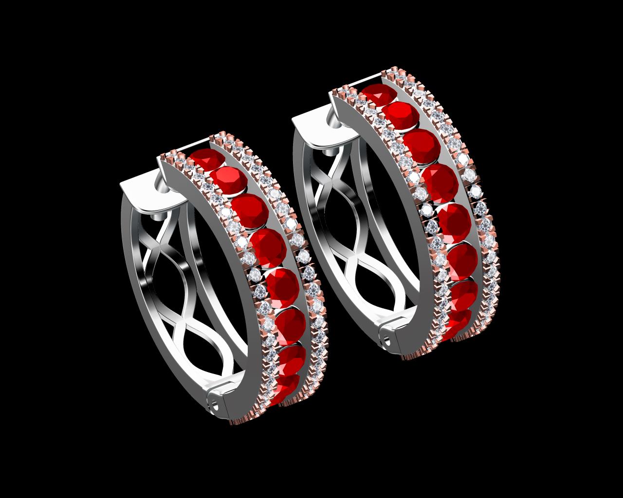 AD17693 — Baali jewellery CAD design (JCD/STL)