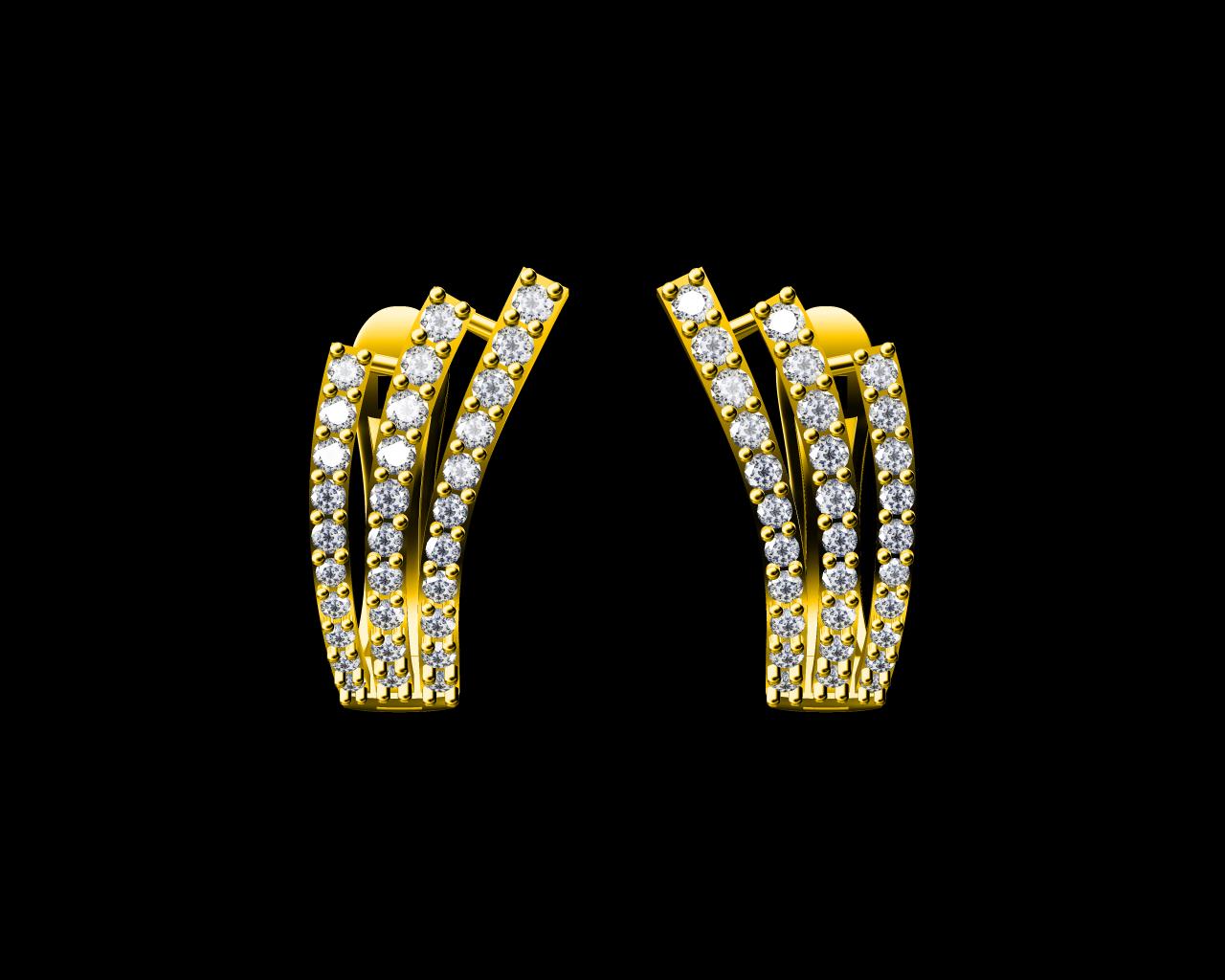 AD17728 — Baali jewellery CAD design (JCD/STL)