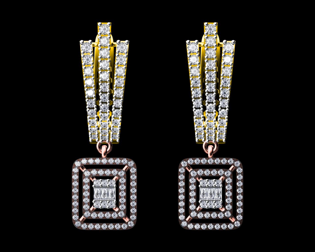 AD17731 — Baali jewellery CAD design (JCD/STL)