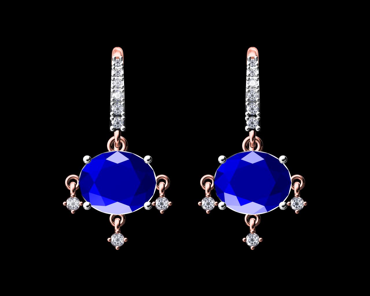 AD17742 — Baali jewellery CAD design (JCD/STL)
