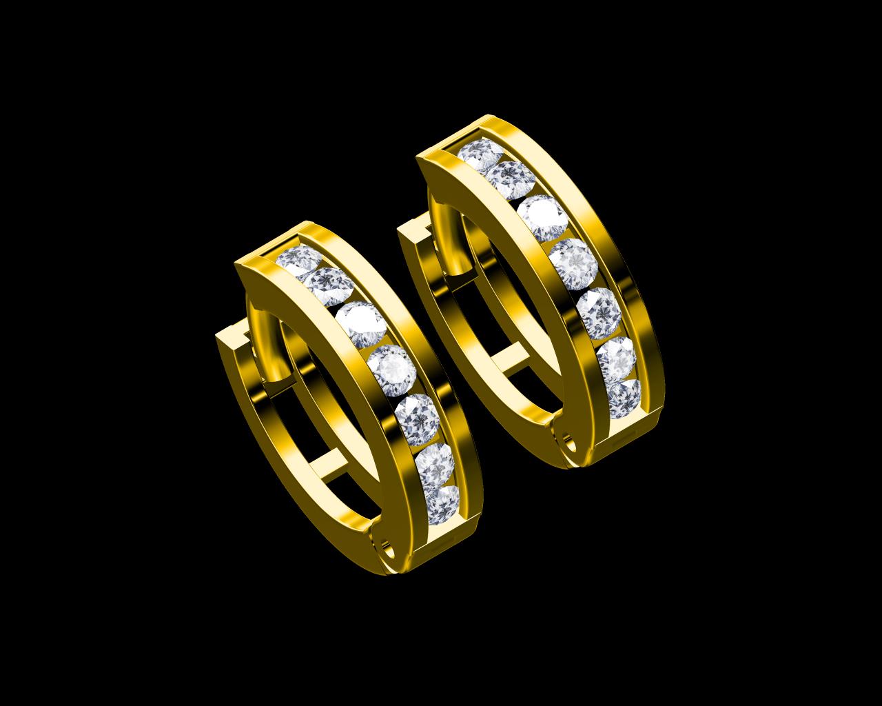AD17744 — Baali jewellery CAD design (JCD/STL)