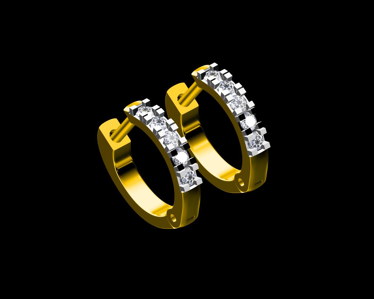 AD18082 — Baali jewellery CAD design (JCD/STL)