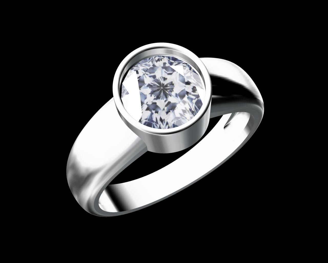 AD18106D — Gents Rings jewellery CAD design (JCD/STL)