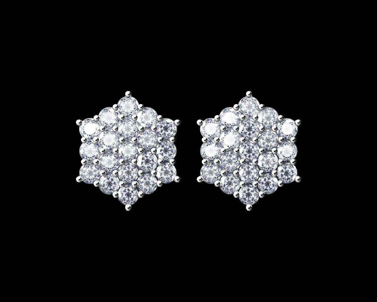 AD18122 — Tops jewellery CAD design (JCD/STL)