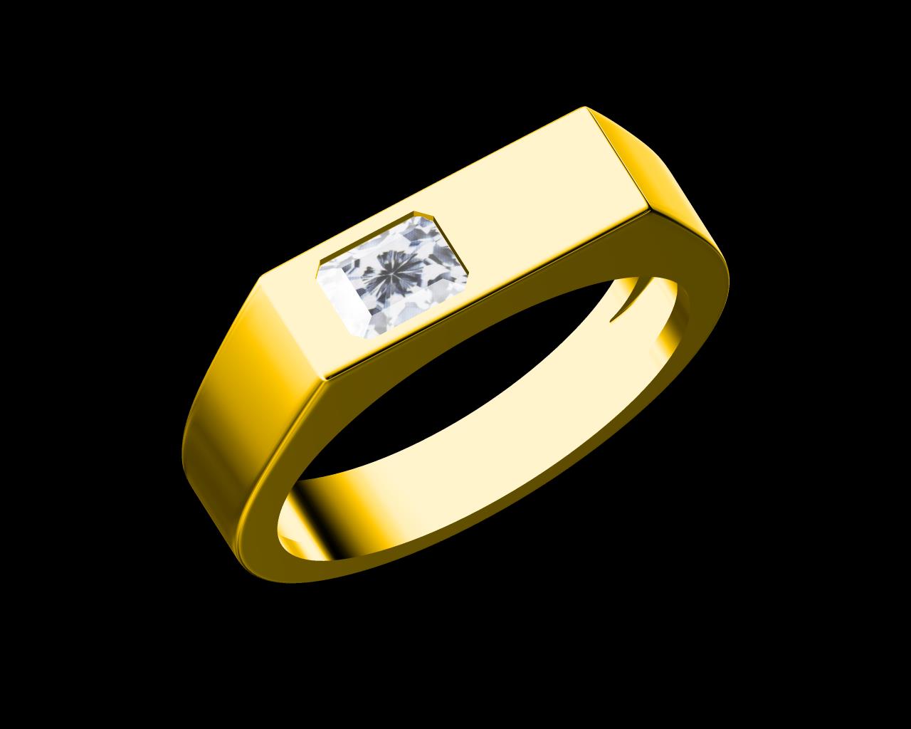 AD17932 — Gents Rings jewellery CAD design (JCD/STL) AD17932 — Gents Rings jewellery CAD design (JCD/STL)