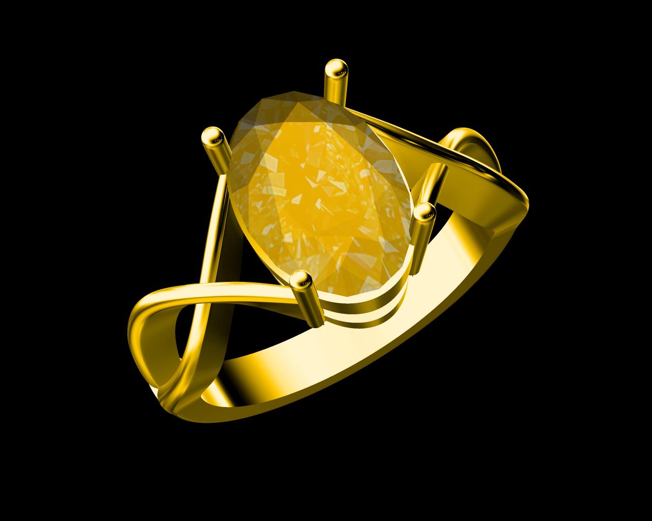 AD17970A — Ladies Rings jewellery CAD design (JCD/STL)