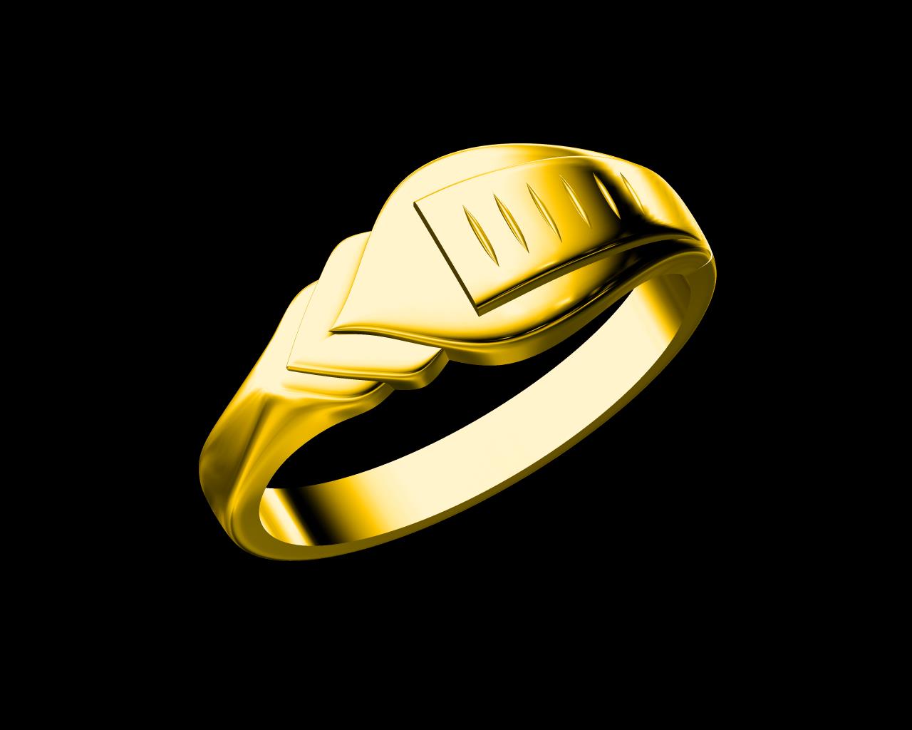 AD17981 — Ladies Rings jewellery CAD design (JCD/STL)