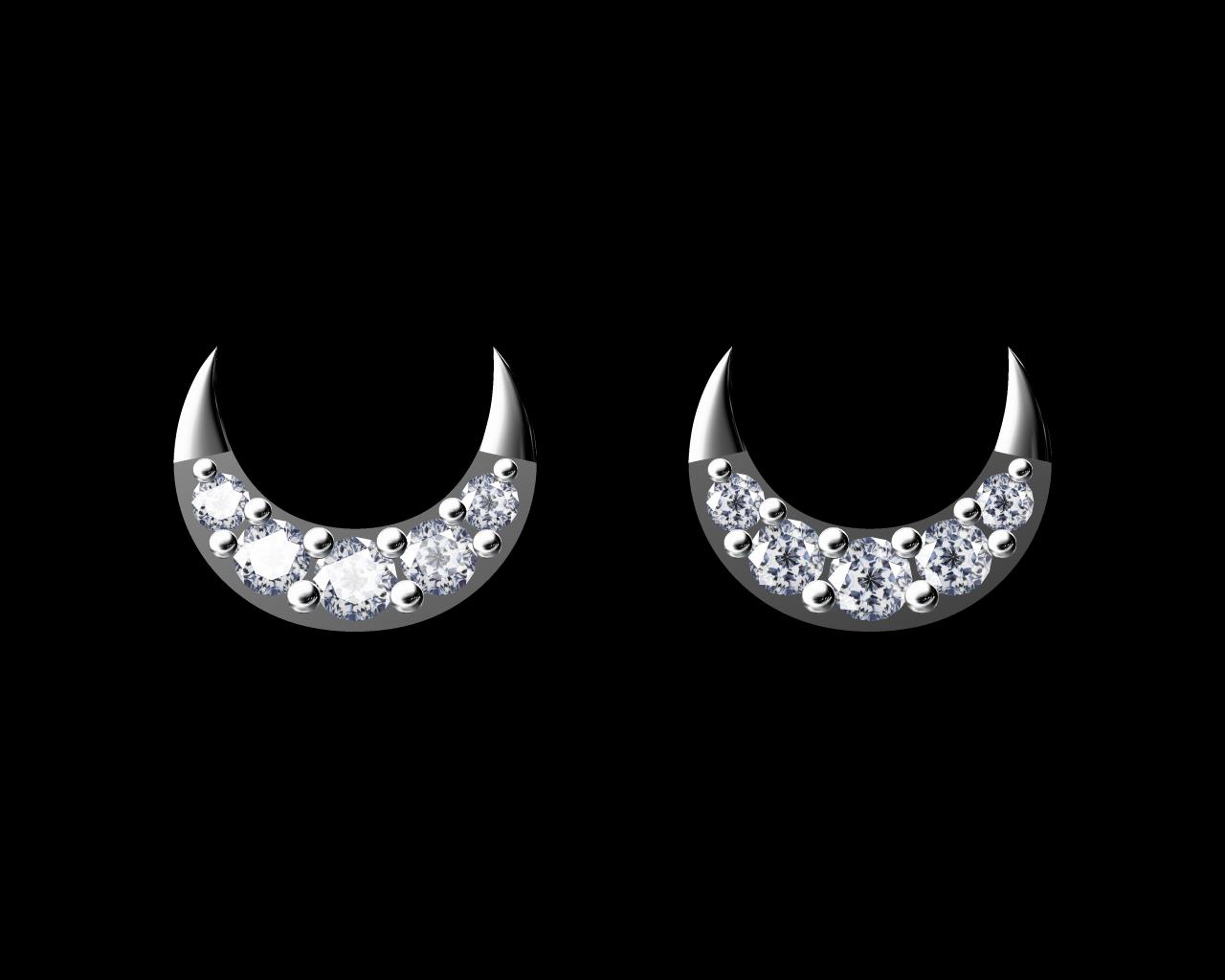 AD18004 — Tops jewellery CAD design (JCD/STL)