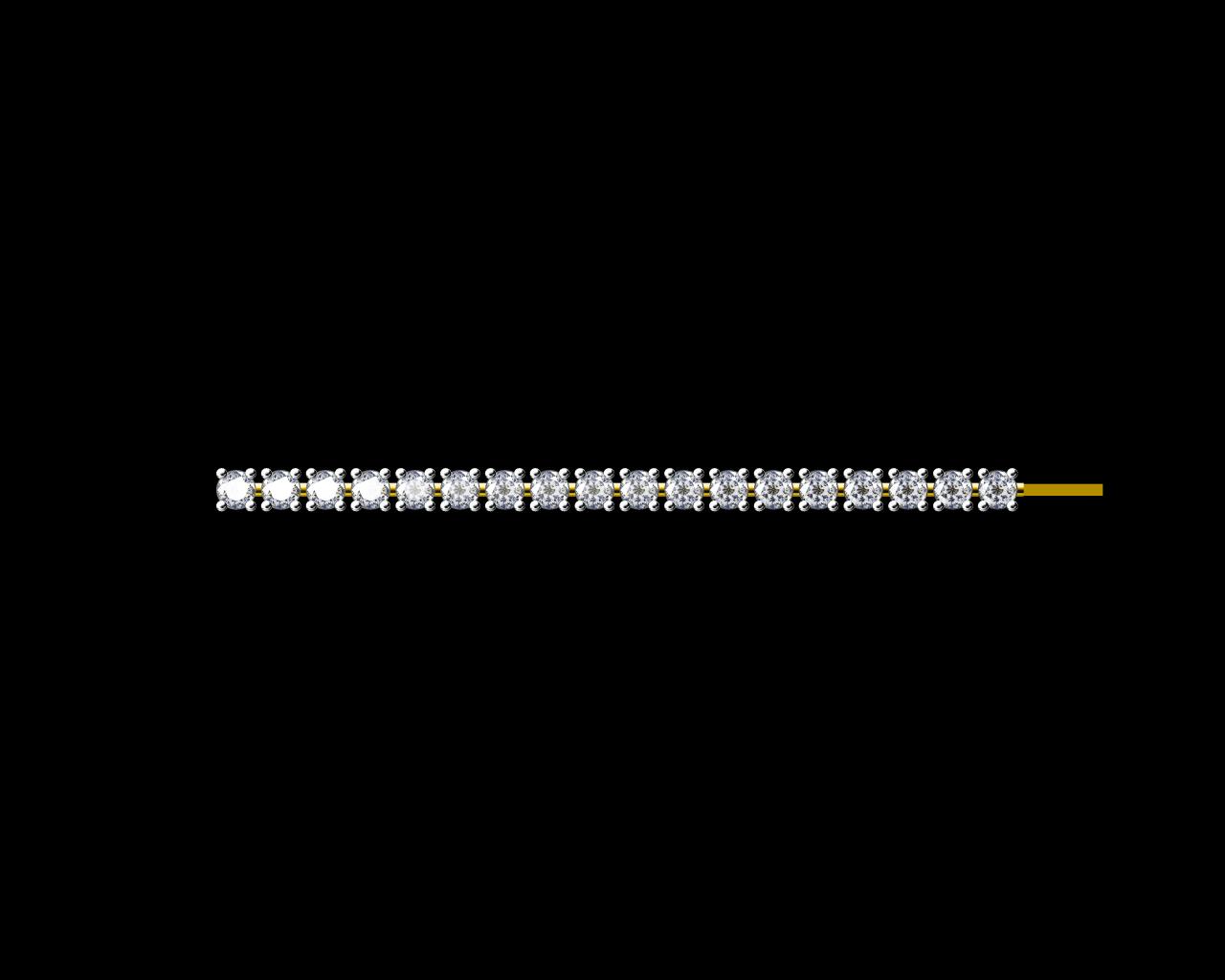 AD18013 — Bracelets jewellery CAD design (JCD/STL)