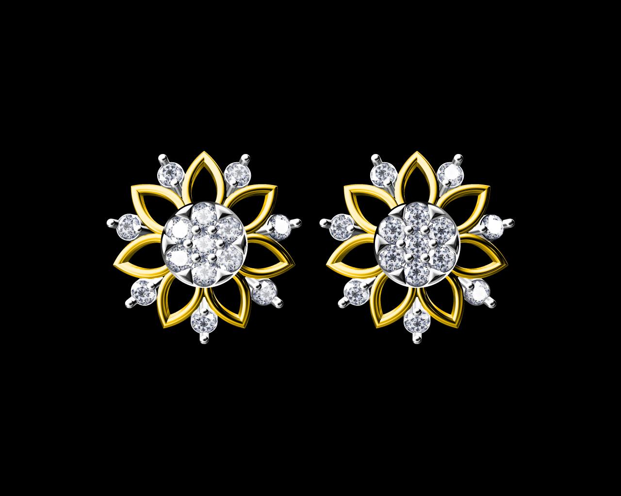 AD18038 — Tops jewellery CAD design (JCD/STL)